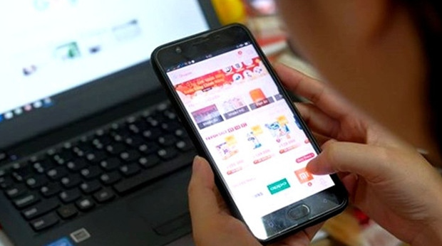 Thị trường mỹ phẩm, thực phẩm, thuốc trên thương mại điện tử vào tầm ngắm: Hàng giả không còn "đất sống" - Ảnh 1