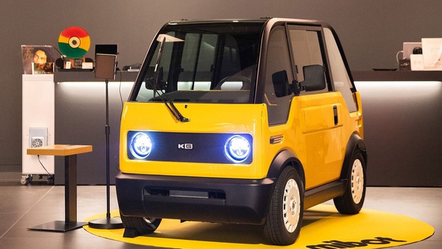 Người Nhật đổ xô mua xe bé hơn VF 3 từ hãng vô danh: Bán chạy hơn cả Toyota, gợi ý hoàn hảo cho VinFast? - Ảnh 2