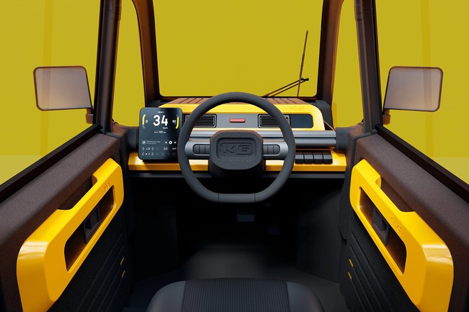 Người Nhật đổ xô mua xe bé hơn VF 3 từ hãng vô danh: Bán chạy hơn cả Toyota, gợi ý hoàn hảo cho VinFast? - Ảnh 4