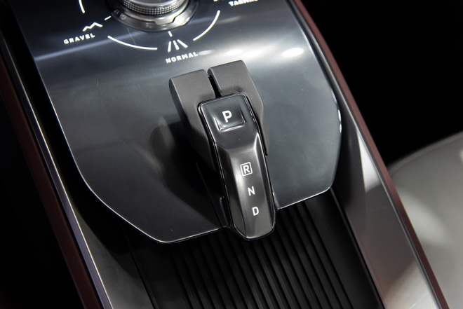 Xem thực tế Mitsubishi DST Concept ngoài đời thực: Hàng 3 cực rộng, có ADAS, nhiều điểm giống Xforce đang bán chạy - Ảnh 17