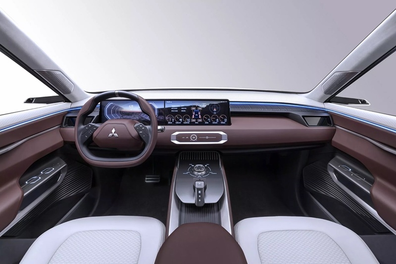 Ngày đôi 6/6, đồng loạt 4 mẫu xe mới ra mắt Việt Nam: Từ xe phổ thông đến xe sang, từ xe thương mại đến bản concept - Ảnh 2