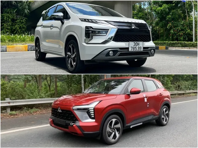 Ô tô Nhật chạy đua giảm giá - Ảnh 3