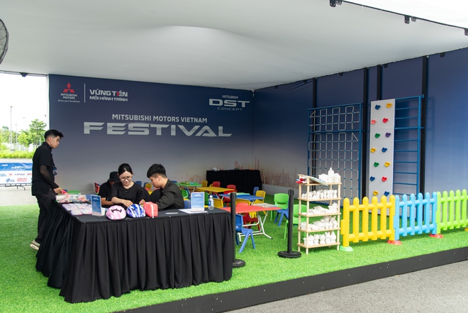 Vắt sức Mitsubishi Xforce leo dốc cao 8 mét và loạt bài thử ra trò, lại còn free tại Hà Nội - Ảnh 29