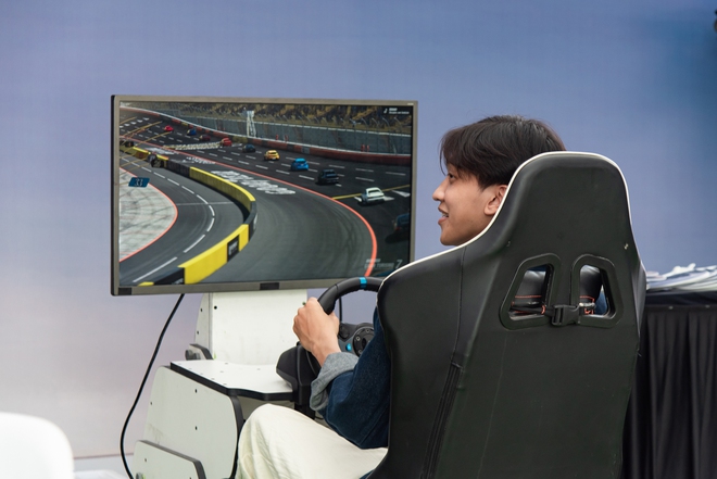 Vắt sức Mitsubishi Xforce leo dốc cao 8 mét và loạt bài thử ra trò, lại còn free tại Hà Nội - Ảnh 30