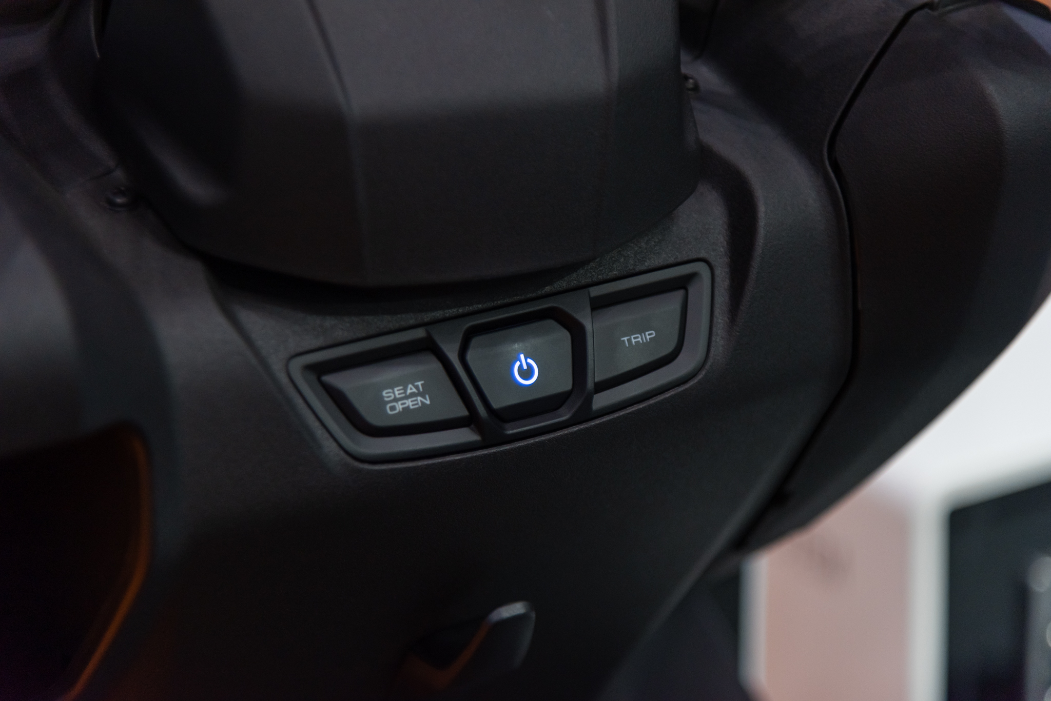 E3 Mobility Deux7 - Xe máy điện Hàn Quốc mới lạ về Việt Nam: Giá dự kiến 100 triệu đồng, nhỏ hơn SH, chạy 120km/sạc - Ảnh 12