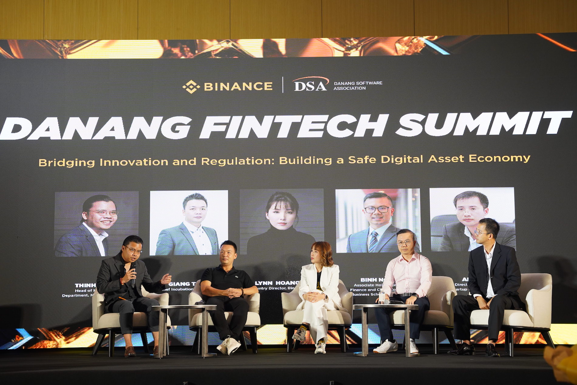 Đà Nẵng cần gì để trở thành thủ phủ tài sản số của Đông Nam Á? - Ảnh 1