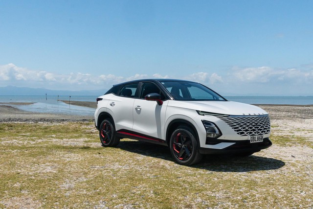 Ra mắt được nửa năm, 2 mẫu xe gầm cao này đã giảm giá kịch sàn: Người mua lợi tới 130 triệu đồng - Ảnh 2