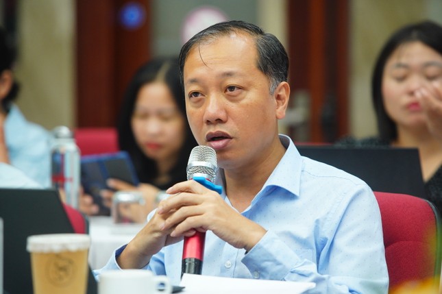 "Đổ lỗi dùng phân bón DAP khiến sầu riêng nhiễm cadimi là chưa chính xác"? - Ảnh 1