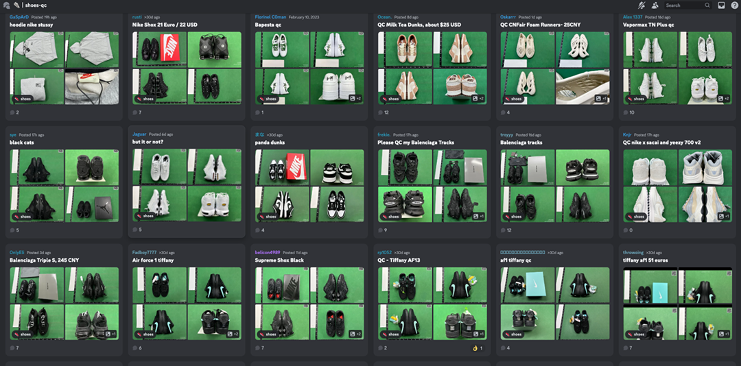 Theo dõi suốt 6 tháng, phanh phui đường dây bán hàng giả với kho rộng bằng 20 sân bóng, tịch thu 200.000 món đồ nhái - Ảnh 2