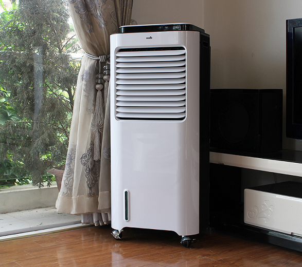 Quạt điều hòa có tốn điện hơn điều hòa: Thử nghiệm của người dùng đưa ra câu trả lời - Ảnh 1