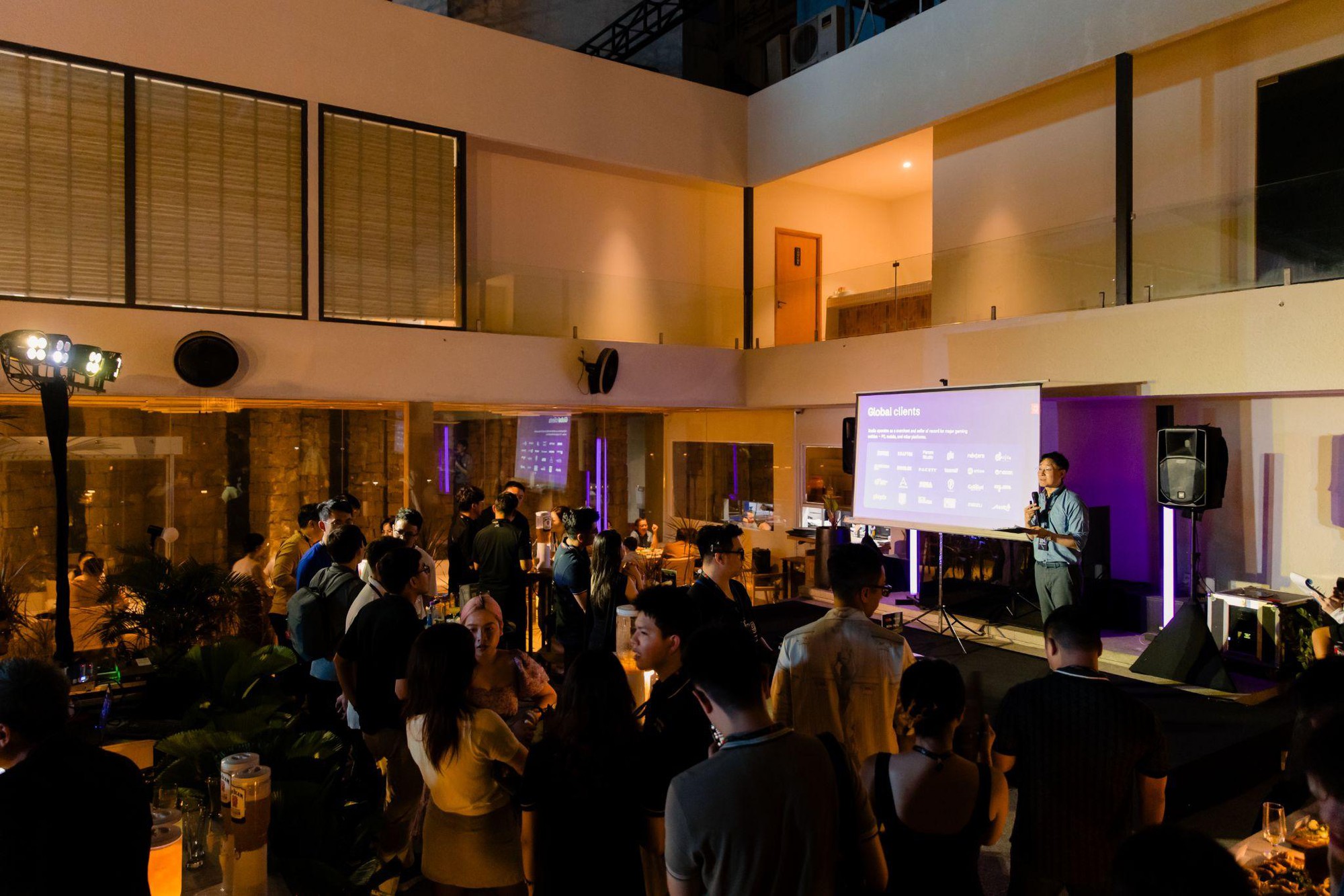 Xsolla Connect lần đầu tiên tại Việt Nam: Mở ra cơ hội hợp tác toàn cầu - Ảnh 1