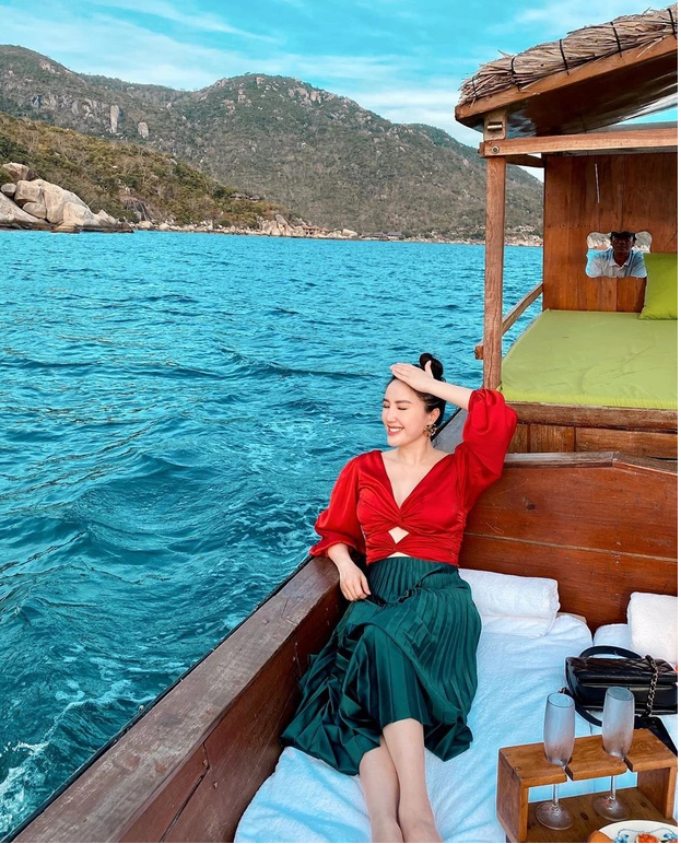 Bóc giá nơi Sơn Tùng M-TP vừa đi tập gym: Lên tới 128 triệu/đêm, là resort đắt đỏ bậc nhất Việt Nam - Ảnh 9