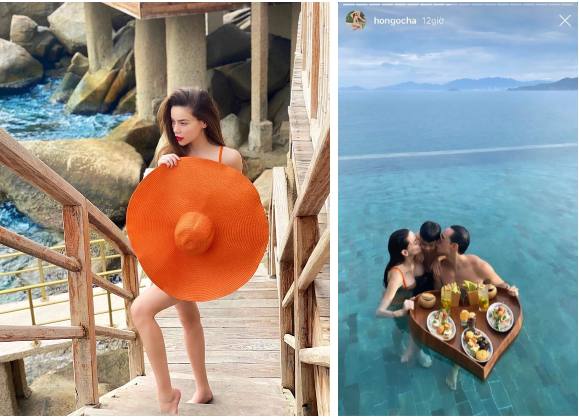 Bóc giá nơi Sơn Tùng M-TP vừa đi tập gym: Lên tới 128 triệu/đêm, là resort đắt đỏ bậc nhất Việt Nam - Ảnh 10