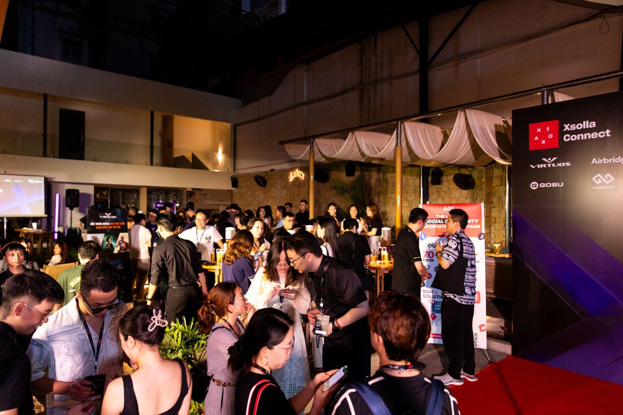 Xsolla Connect lần đầu tiên tại Việt Nam: Mở ra cơ hội hợp tác toàn cầu - Ảnh 3