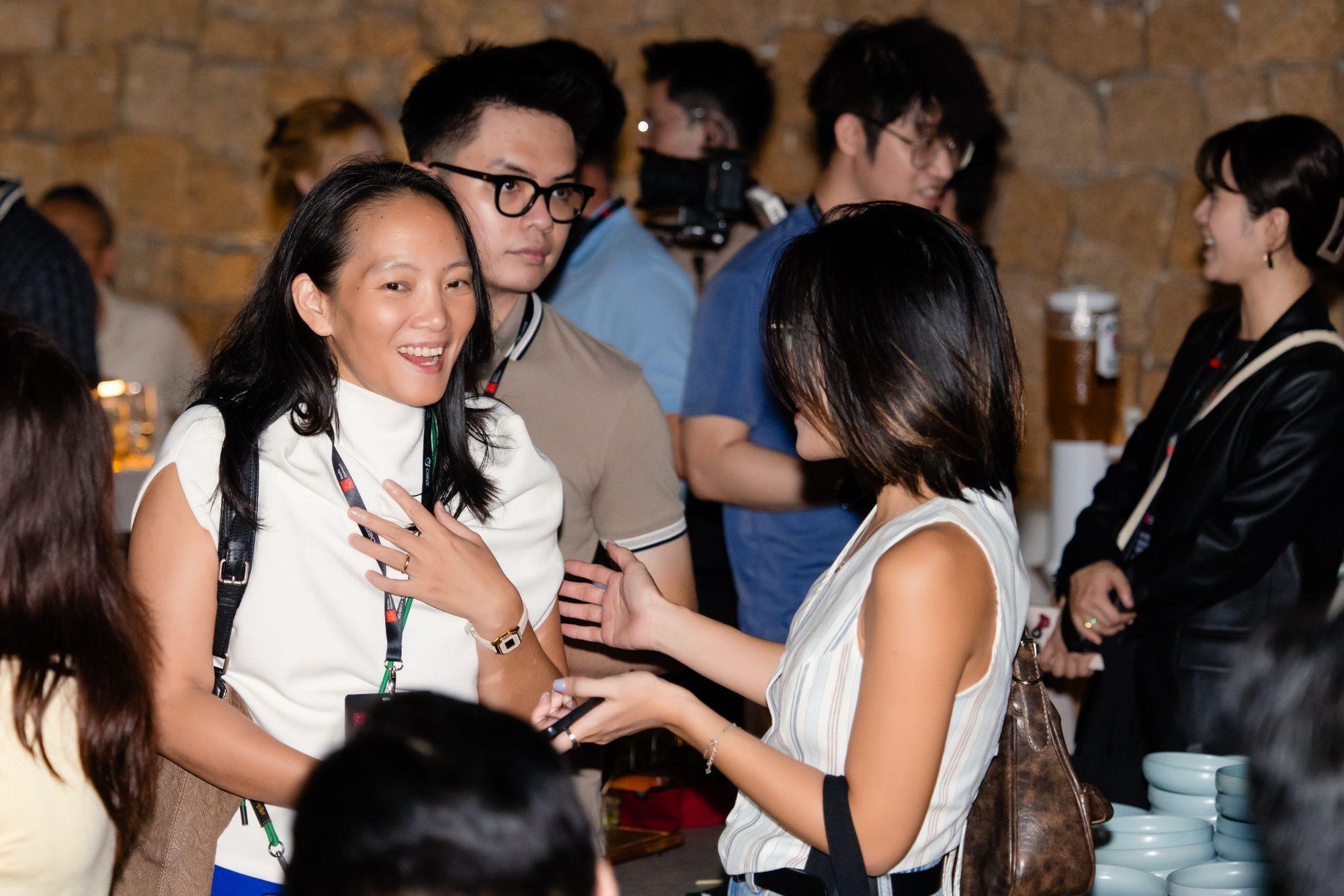 Xsolla Connect lần đầu tiên tại Việt Nam: Mở ra cơ hội hợp tác toàn cầu - Ảnh 4