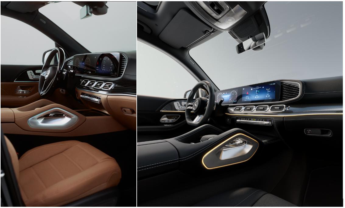 GLS 450 FL và Maybach GLS 600 FL đồng loạt ra mắt tại sự kiện “LiveRARE” - Ảnh 5