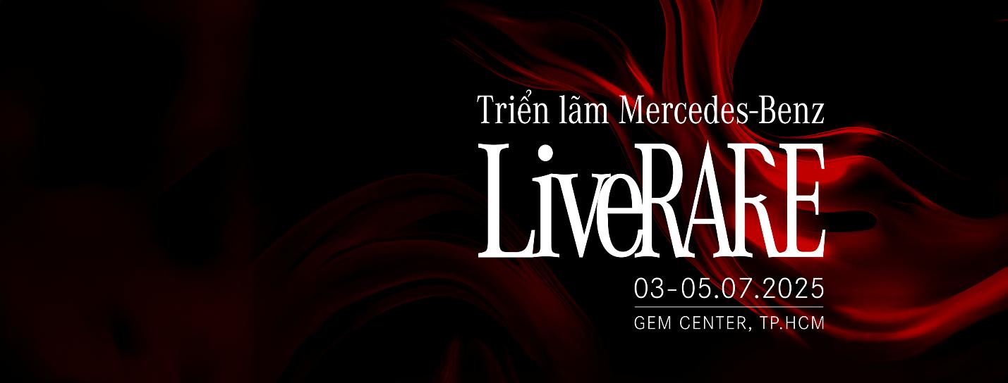 GLS 450 FL và Maybach GLS 600 FL đồng loạt ra mắt tại sự kiện “LiveRARE” - Ảnh 6