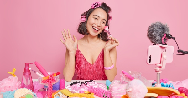 TikTok Beauty Fest 2025: Cộng đồng sắc đẹp trực tuyến bước ra đời thực