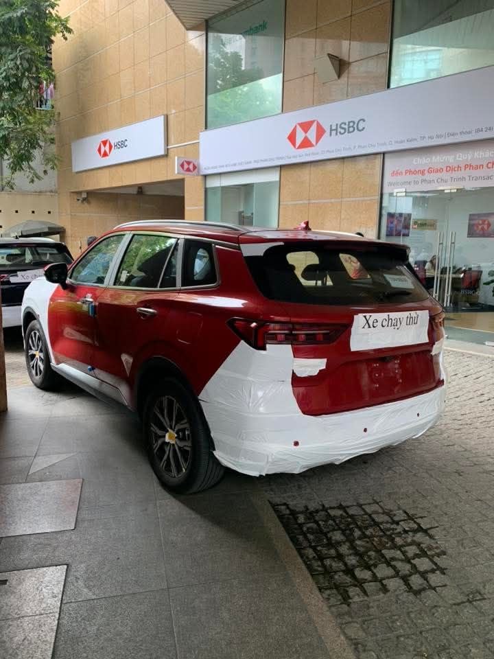 Cơ hội nào cho Ford Territory soán ngôi Mazda CX-5 thành vua doanh số phân khúc trong năm nay? - Ảnh 5