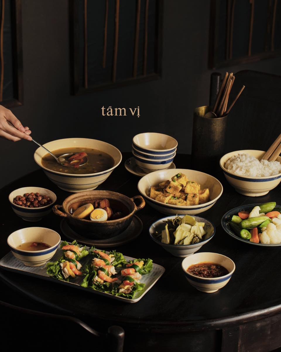 Hóng gấp: 9 nhà hàng Việt đạt sao MICHELIN 2025, 1 cái tên chính là nơi tổ chức trao giải tối nay! - Ảnh 4