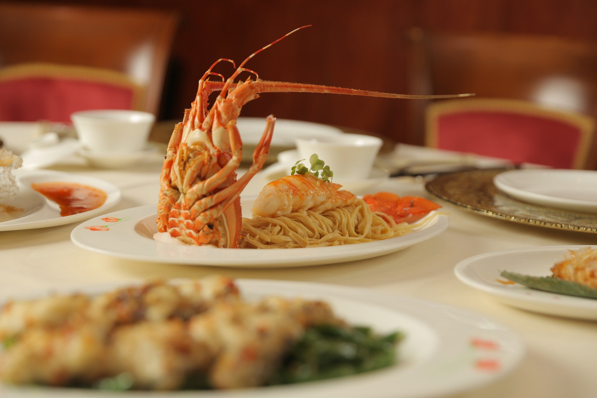 Hóng gấp: 9 nhà hàng Việt đạt sao MICHELIN 2025, 1 cái tên chính là nơi tổ chức trao giải tối nay! - Ảnh 5