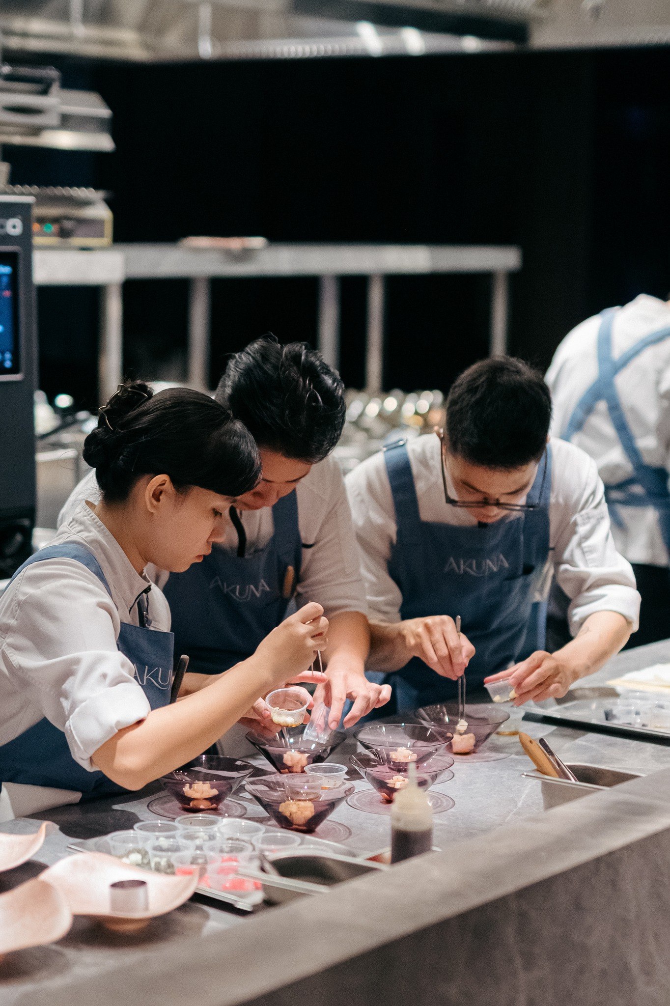 Hóng gấp: 9 nhà hàng Việt đạt sao MICHELIN 2025, 1 cái tên chính là nơi tổ chức trao giải tối nay! - Ảnh 7