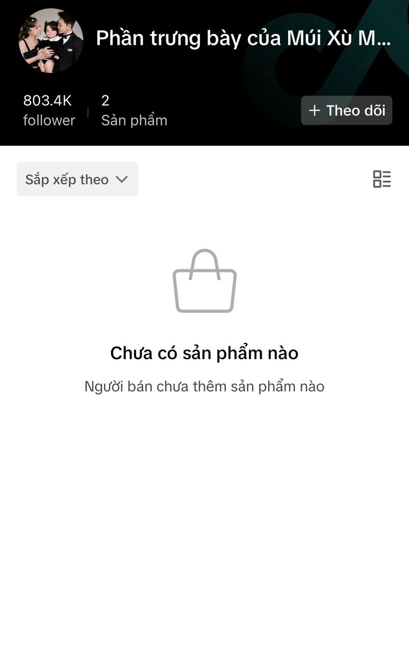 Những ai bị phát hiện âm thầm gỡ bỏ giỏ hàng, "ở ẩn" sau thời gian kiếm bộn tiền nhờ livestream, quảng cáo? - Ảnh 6
