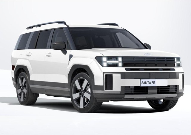 Thị trường xe cũ chạm đáy, riêng mẫu xe này vẫn được săn đón, đắt hơn xe mới hàng trăm triệu đồng - Ảnh 4