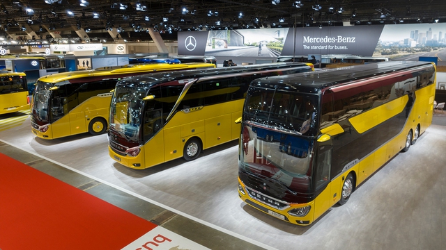 Loại xe VinFast chưa từng xuất khẩu bất ngờ được có mặt tại sự kiện lớn số 1 thế giới - Ảnh 1