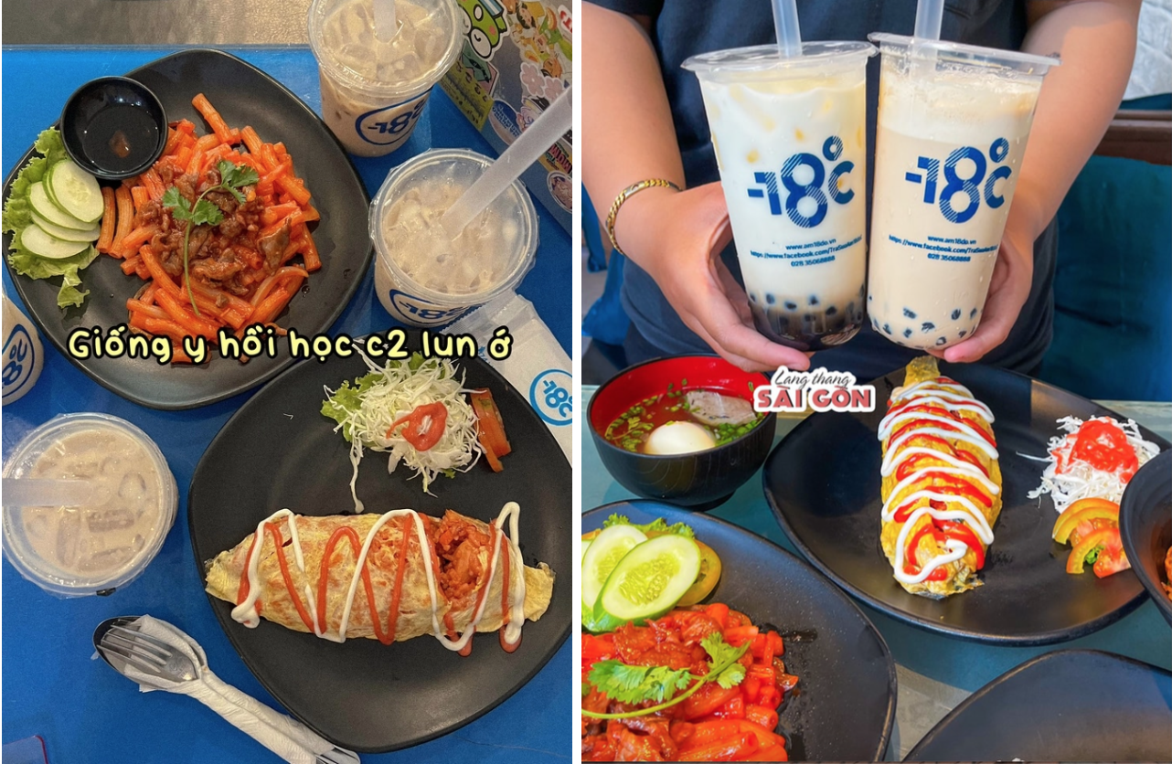 Loạt thương hiệu trà sữa nổi tiếng ở Việt Nam lần lượt đóng cửa: Cả một thế hệ bỗng "trống vắng" ký ức tuổi thơ - Ảnh 2