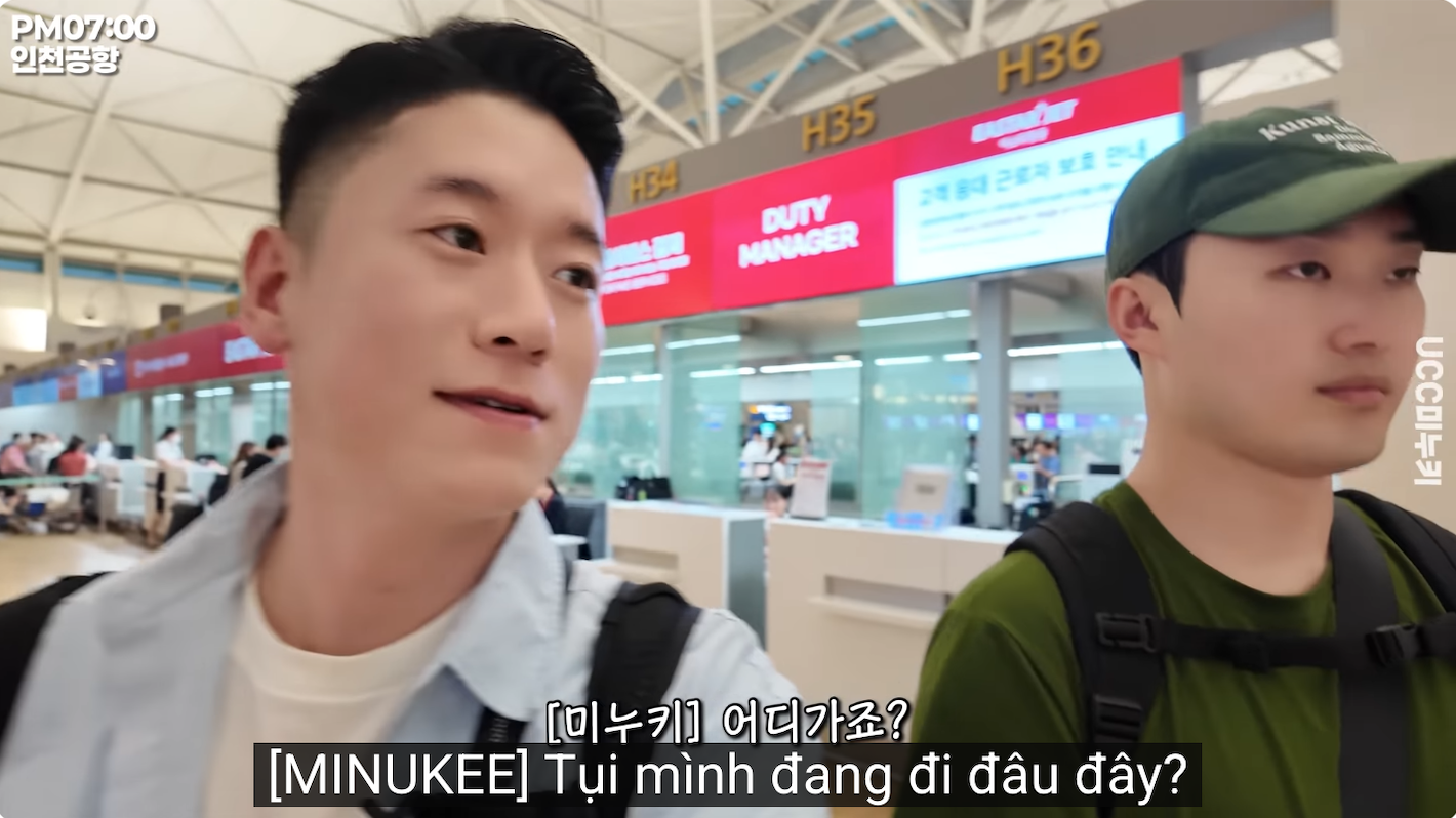 Du khách Hàn "đơ người" khi ăn món Việt: Dân mạng nửa tự hào, nửa "chột dạ" vì lý do này - Ảnh 3