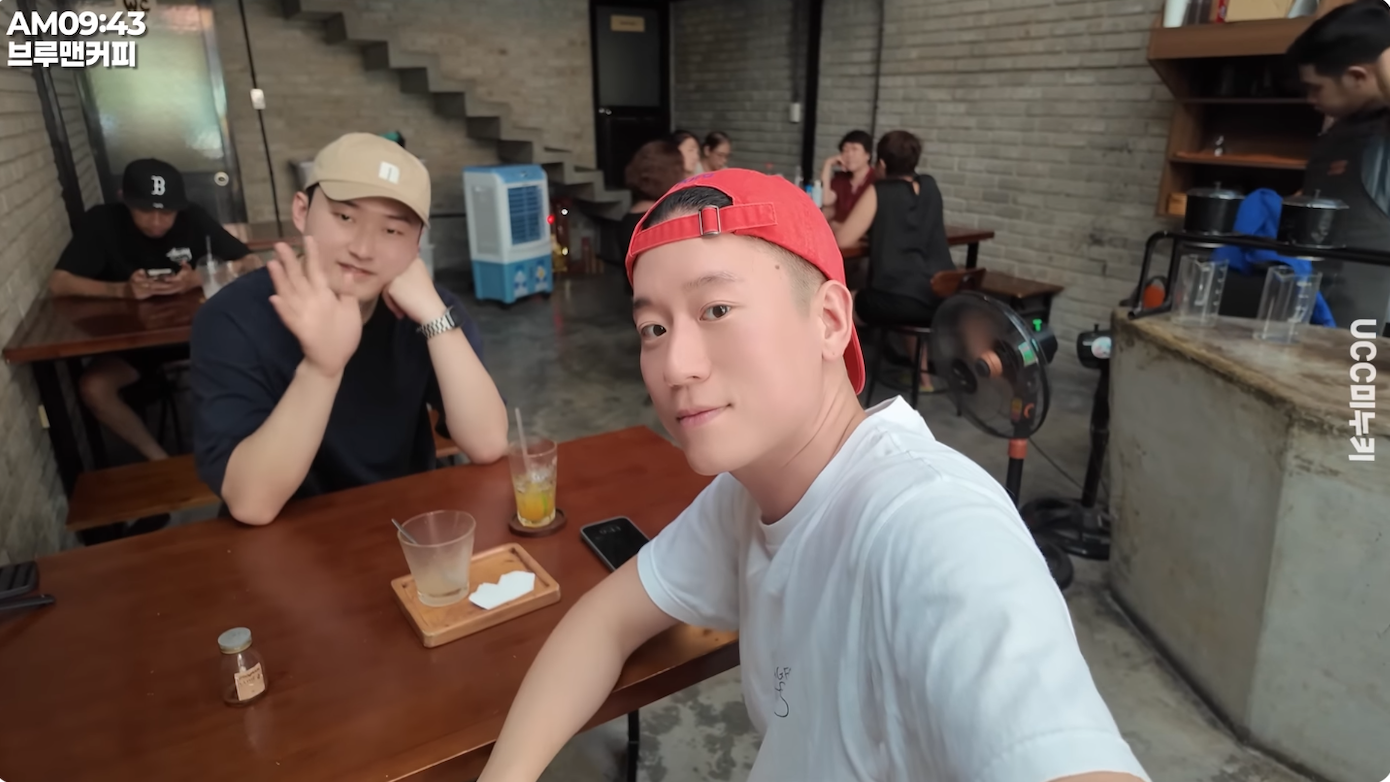 Du khách Hàn "đơ người" khi ăn món Việt: Dân mạng nửa tự hào, nửa "chột dạ" vì lý do này - Ảnh 16
