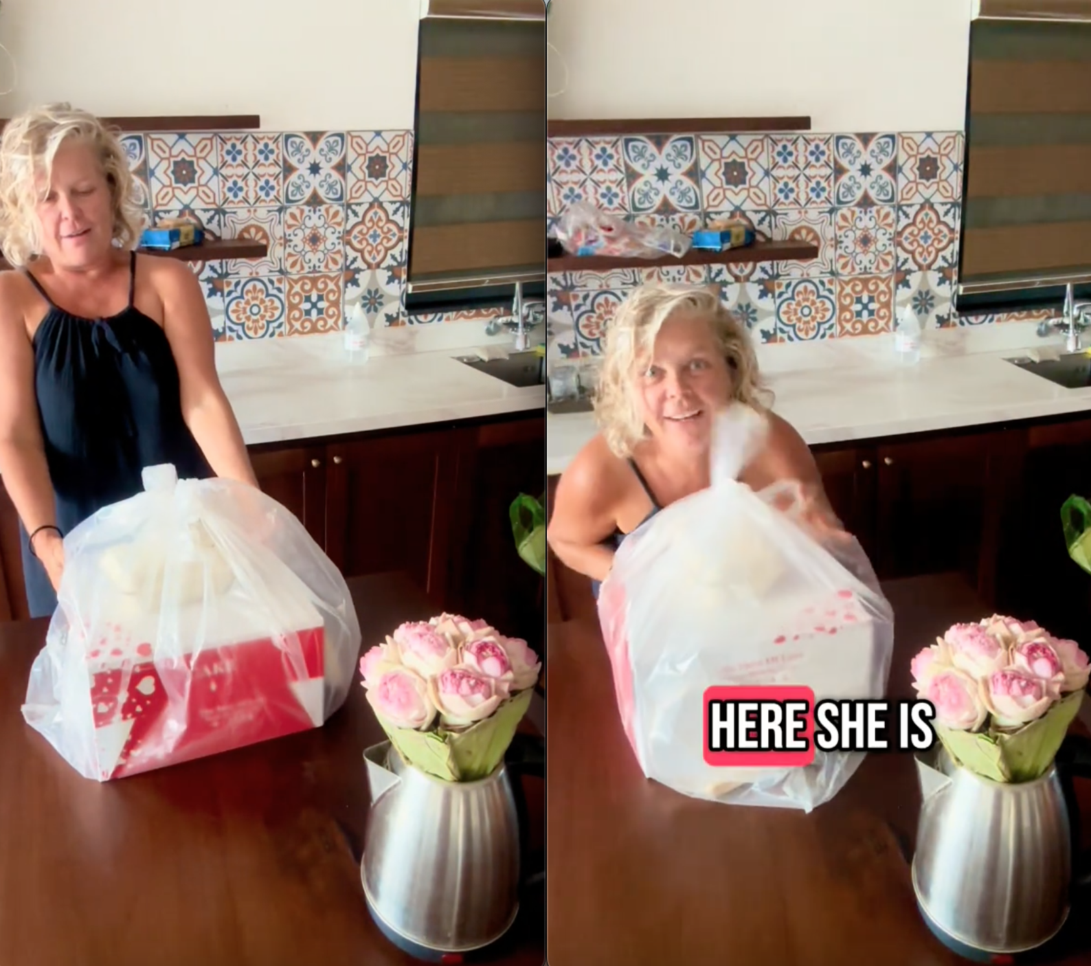 Mất 30 năm tìm kiếm, du khách Tây bất ngờ thấy được hương vị món bánh yêu thích tại Việt Nam: Có gì mà hấp dẫn đến vậy? - Ảnh 1