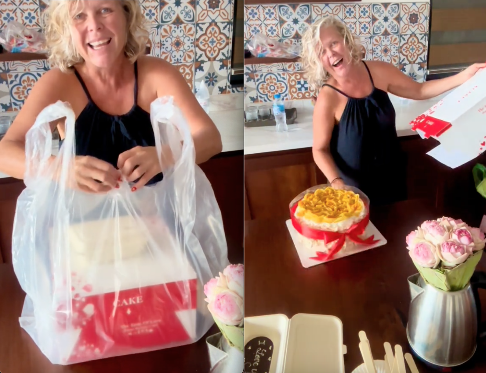 Mất 30 năm tìm kiếm, du khách Tây bất ngờ thấy được hương vị món bánh yêu thích tại Việt Nam: Có gì mà hấp dẫn đến vậy? - Ảnh 2