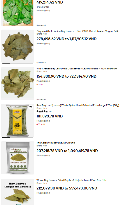 Một loại lá dân dã của Việt Nam bất ngờ được săn lùng với giá đắt đỏ: Xuất khẩu tăng 300%, là vị dược liệu quý hiếm ít quốc gia sở hữu - Ảnh 1