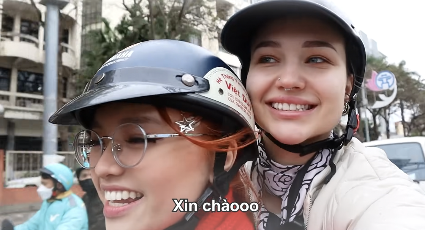 Khách Tây mê mẩn 1 món tráng miệng Việt Nam, nhận xét ‘ở châu Âu còn lâu mới có món này’ - Ảnh 1