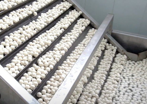 Một mặt hàng ‘ngon, bổ, rẻ’ của Việt Nam được Thái Lan, Hàn Quốc cực ưa chuộng: Thu về trăm triệu USD kể từ đầu năm, Nga cũng bắt đầu ‘đặt gạch’ mua hàng - Ảnh 1
