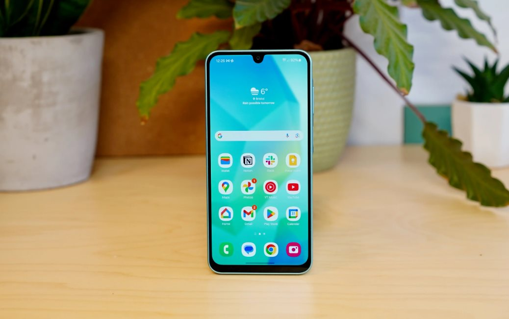 Chuyên gia review: "Có thể chọn mẫu điện thoại hơn 5 triệu này thay vì S25 Ultra đắt tiền" - Ảnh 1