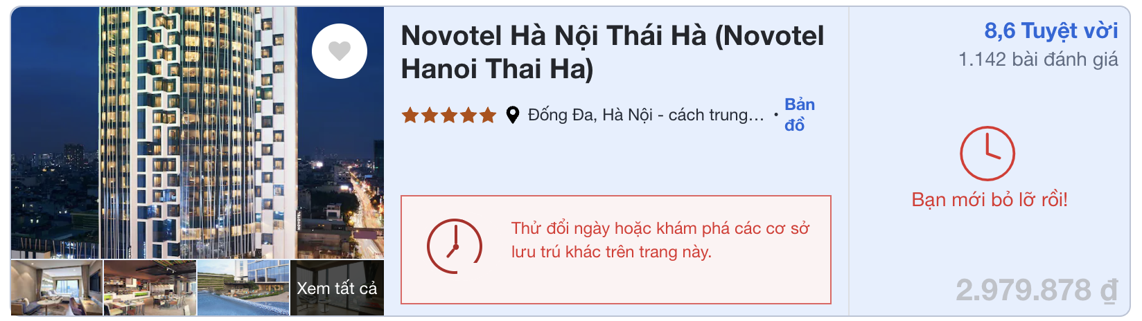 HOT: Khách sạn khu SVĐ Mỹ Đình “cháy phòng” trước đêm diễn của G-Dragon, nơi từng đón BLACKPINK cũng “sold out” - Ảnh 9