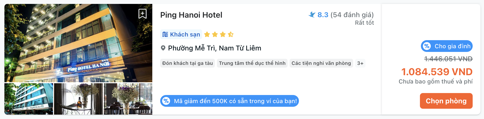 HOT: Khách sạn khu SVĐ Mỹ Đình “cháy phòng” trước đêm diễn của G-Dragon, nơi từng đón BLACKPINK cũng “sold out” - Ảnh 6