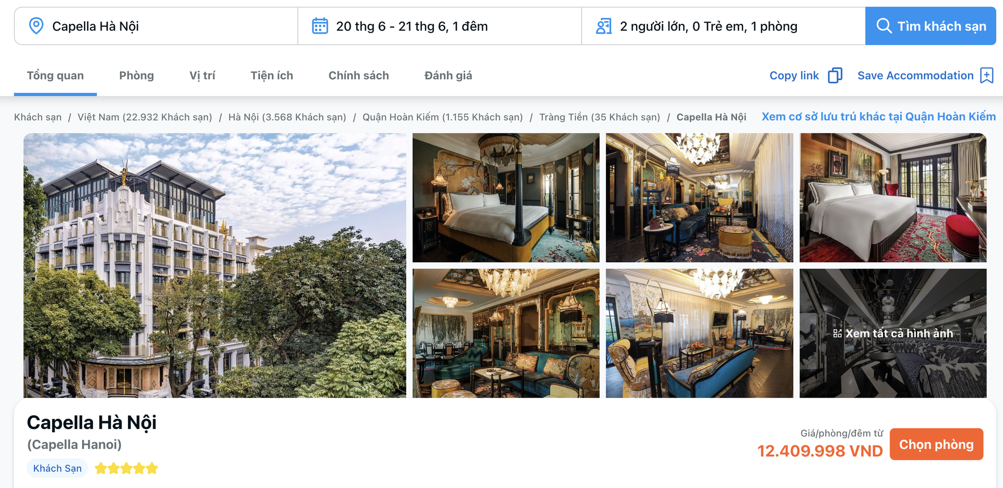 HOT: Khách sạn khu SVĐ Mỹ Đình “cháy phòng” trước đêm diễn của G-Dragon, nơi từng đón BLACKPINK cũng “sold out” - Ảnh 10