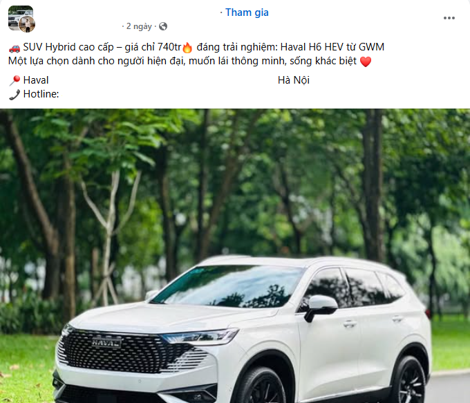 Loạt xe BYD giảm giá mạnh tại Việt Nam, có mẫu 'sale-off' gần 200 triệu - Ảnh 4