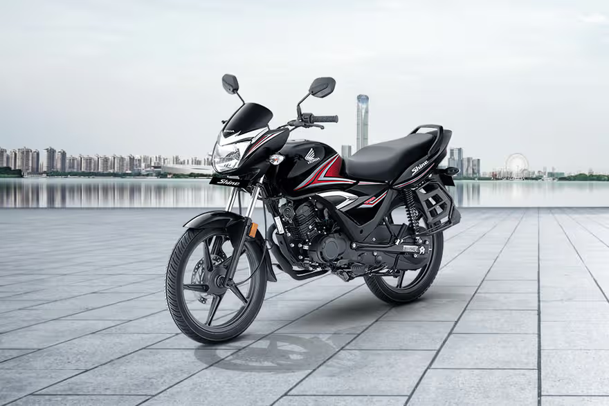 'Huyền thoại' côn tay của Honda trở lại: Thiết kế cực chất, 'full công nghệ' - giá siêu rẻ - Ảnh 1