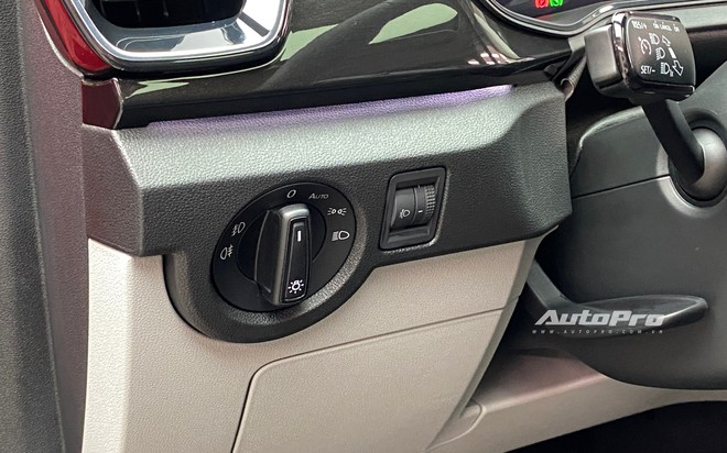 Skoda Kushaq ra mắt Việt Nam: Giá từ 599 triệu đồng, 2 bản, trang bị nội thất xịn, bản 'base' có ADAS cạnh tranh Yaris Cross, Xforce - Ảnh 19