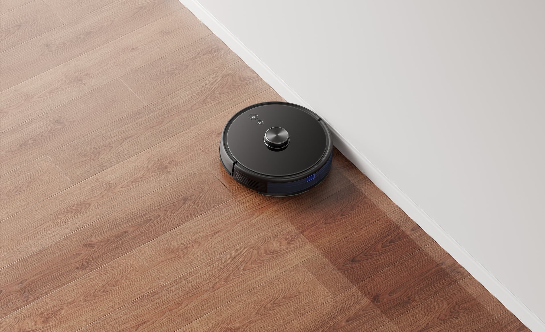 Robot hút bụi Eufy chính thức có mặt tại Việt Nam: Giá 15 triệu, đối đầu trực tiếp với Dreame, Ecovacs - Ảnh 2