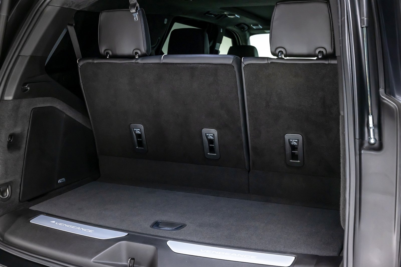 ‘Khủng long’ Rezvani Vengeance xuất hiện tại Hà Nội: Hầm hố như xe quân sự, tùy chọn chống đạn, giá ngang siêu xe - Ảnh 19