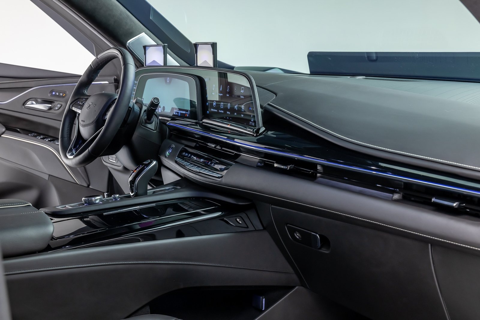 ‘Khủng long’ Rezvani Vengeance xuất hiện tại Hà Nội: Hầm hố như xe quân sự, tùy chọn chống đạn, giá ngang siêu xe - Ảnh 12