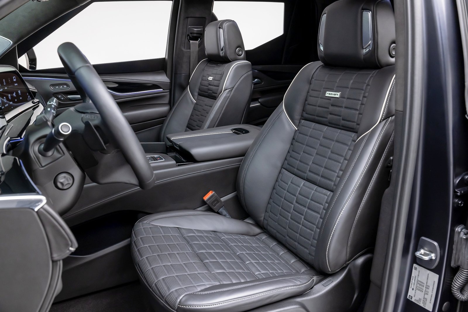 ‘Khủng long’ Rezvani Vengeance xuất hiện tại Hà Nội: Hầm hố như xe quân sự, tùy chọn chống đạn, giá ngang siêu xe - Ảnh 16