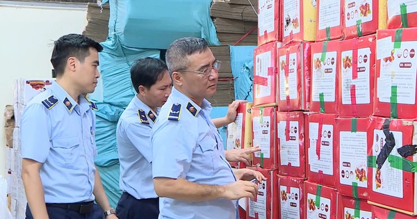 Quản lý thị trường phát hiện: Gần 4 tấn thịt đông lạnh không đảm bảo vệ sinh của Thịnh Phát Food (Quảng Bình); 2 tấn táo đỏ, kỷ tử không rõ nguồn gốc tại Tạng Kiều Đường (Phú Thọ)
