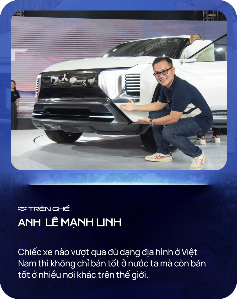 Mazda CX-5 giá có thể xuống đầu 5 nên Mitsubishi Xforce 7 chỗ cần làm điều này để bán chạy như Xpander, Xforce - Ảnh 3